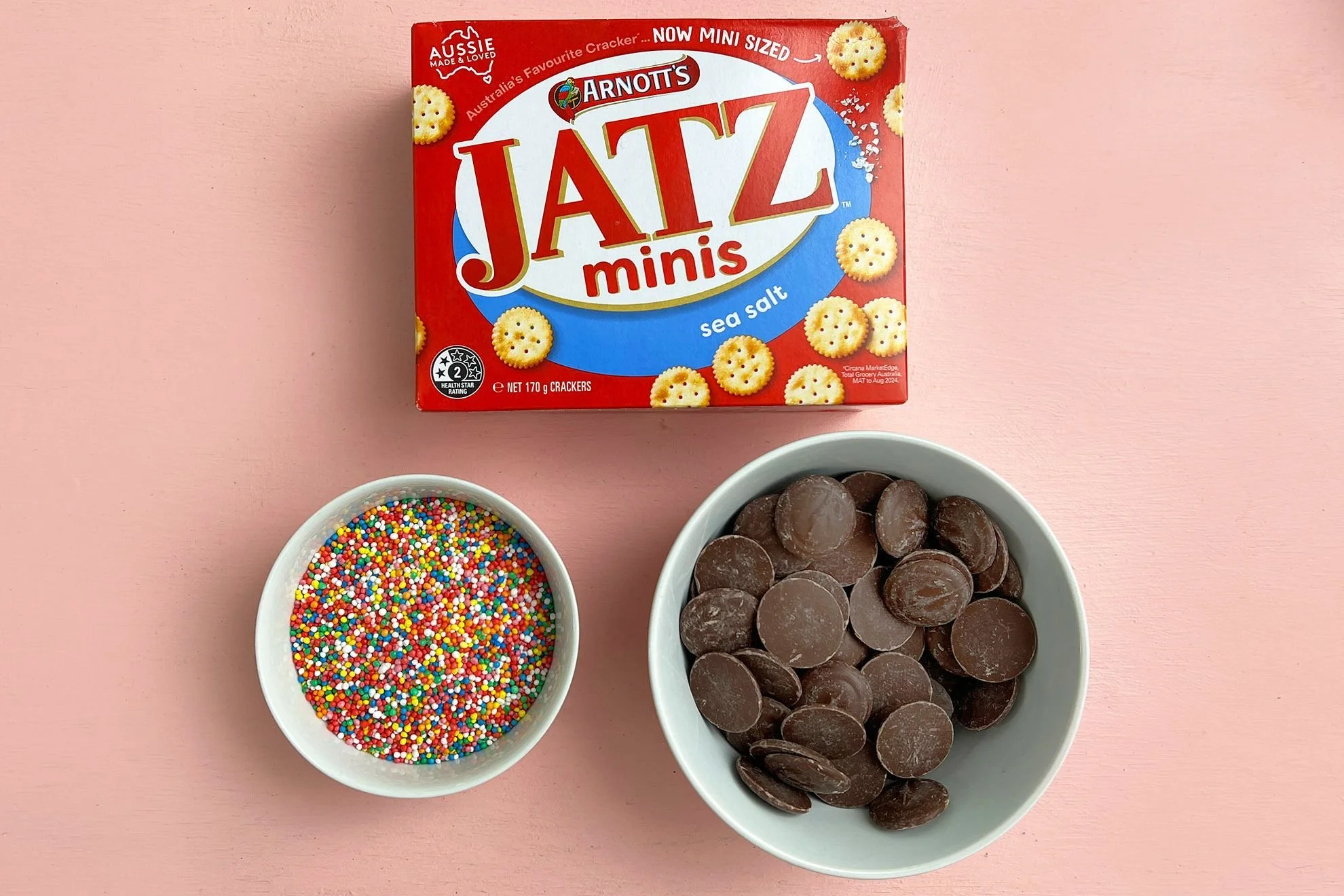 Mini Jatz ‘Freckles’ - Abel Prasad